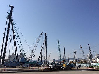 時代に合わせたアサノ建材の環境型施工技術